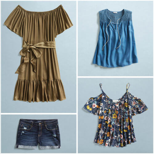 Boho Style Guide: How To Wear Boho At Any Age | Stitch Fix Style