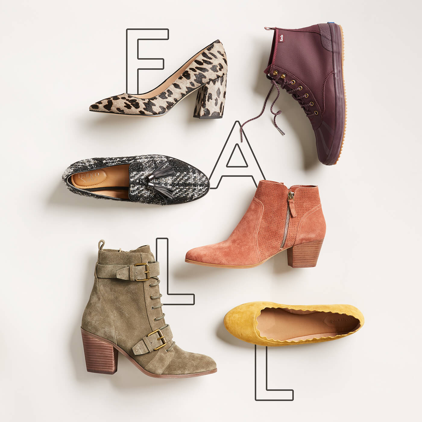 Stitch fix store for shoes