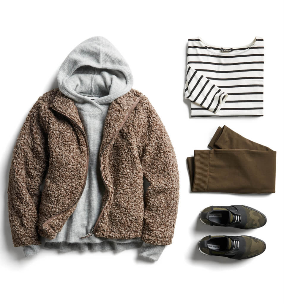 Types of Sweaters: 7 Sweater Styles for Women | Stitch Fix Style