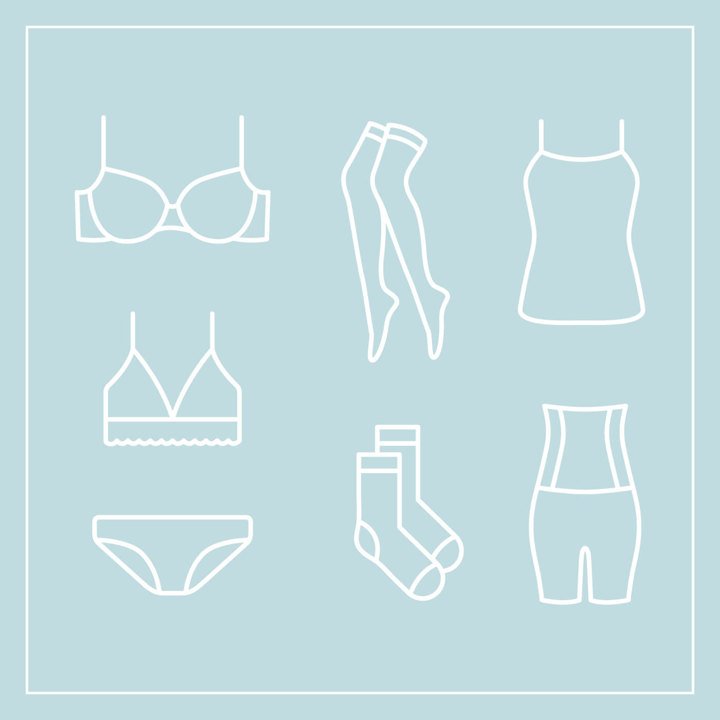 Panty Style Guide, Blog