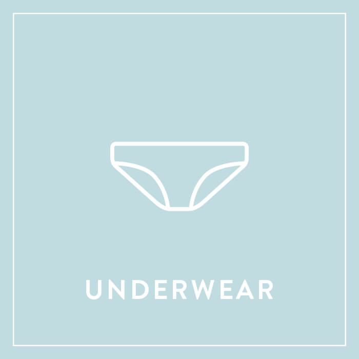 The Undergarment Strategy