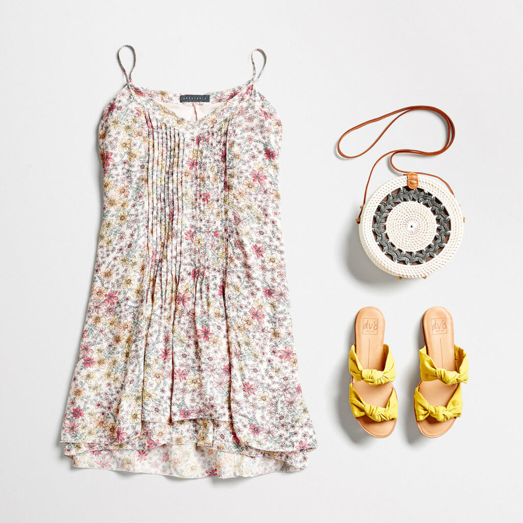 The Latest Summer 2019 Trends & Outfit Ideas | Stitch Fix Style