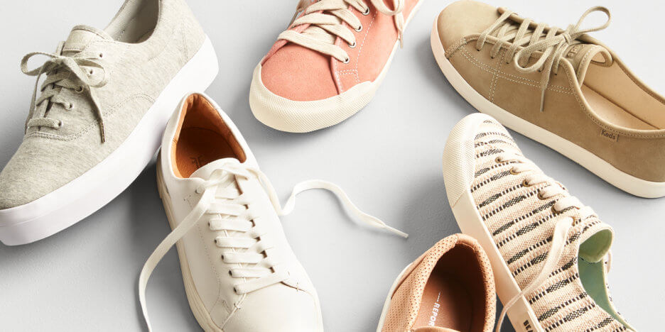 Stitch clearance fix sneakers