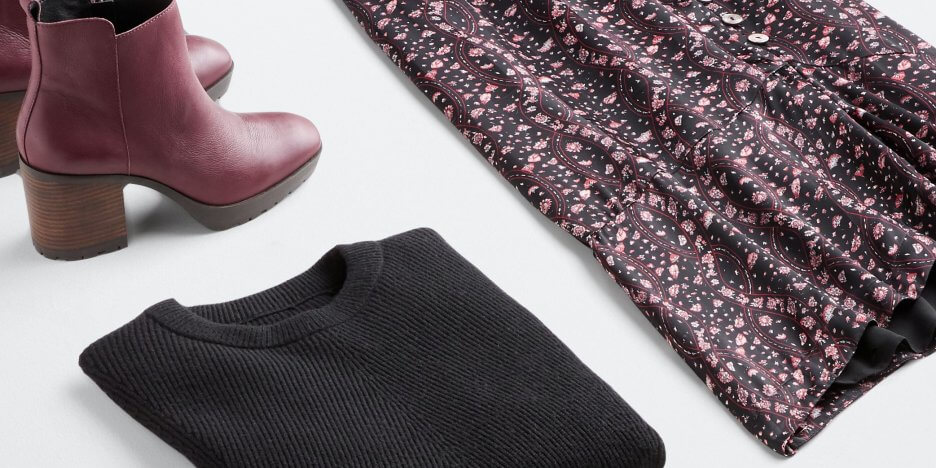 Your Guide to Fall Sweaters