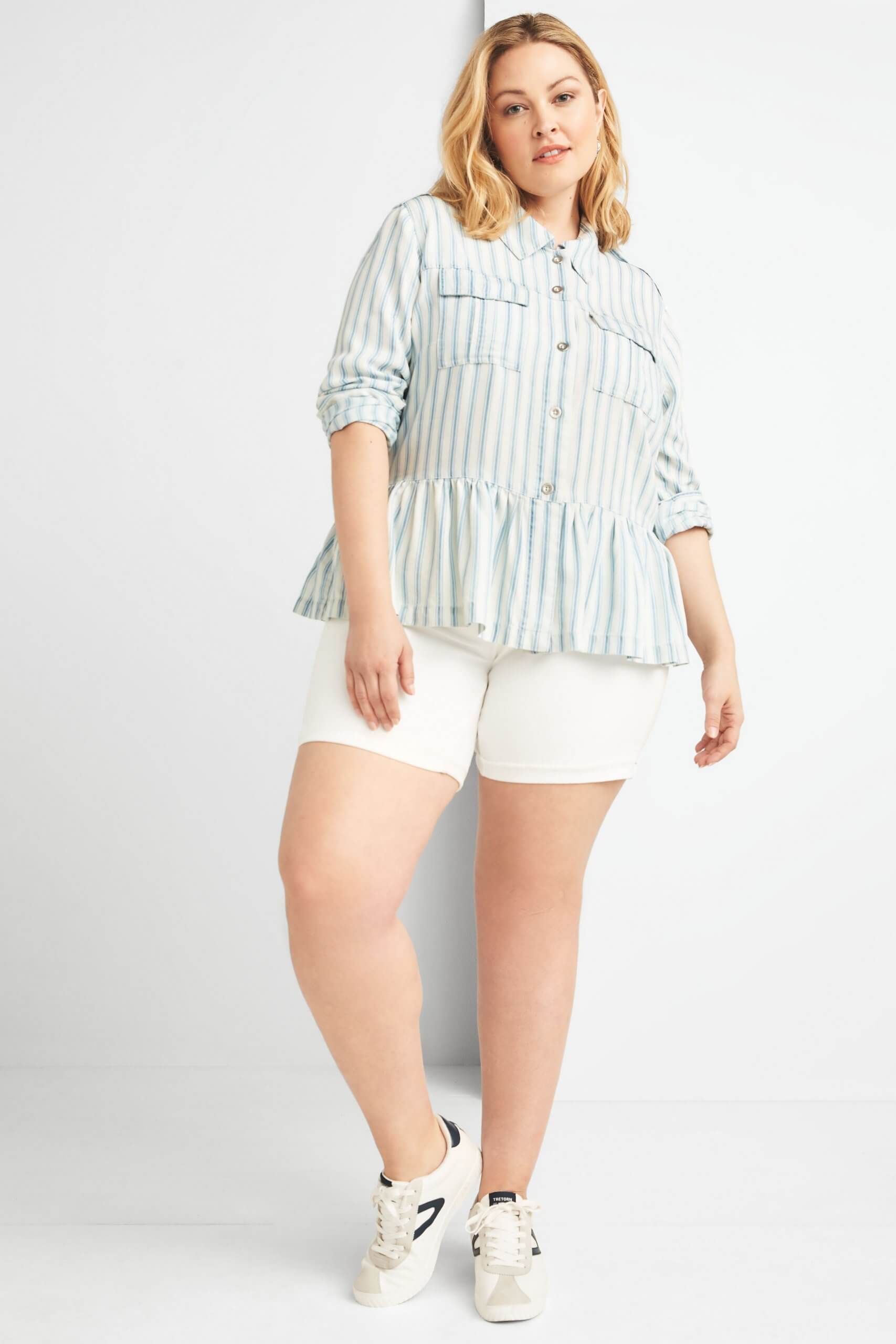 What is Plus Size Clothing? The Stitch Fix Approach
