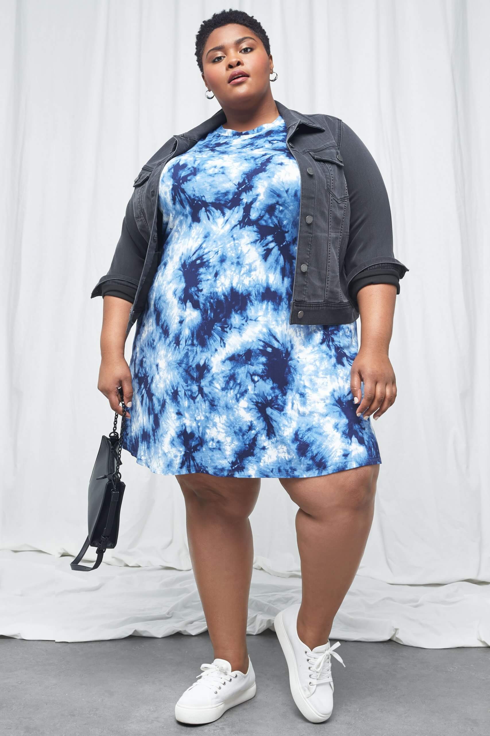 Stylish Curvy Fashion: Embrace Your Body with These Plus Size