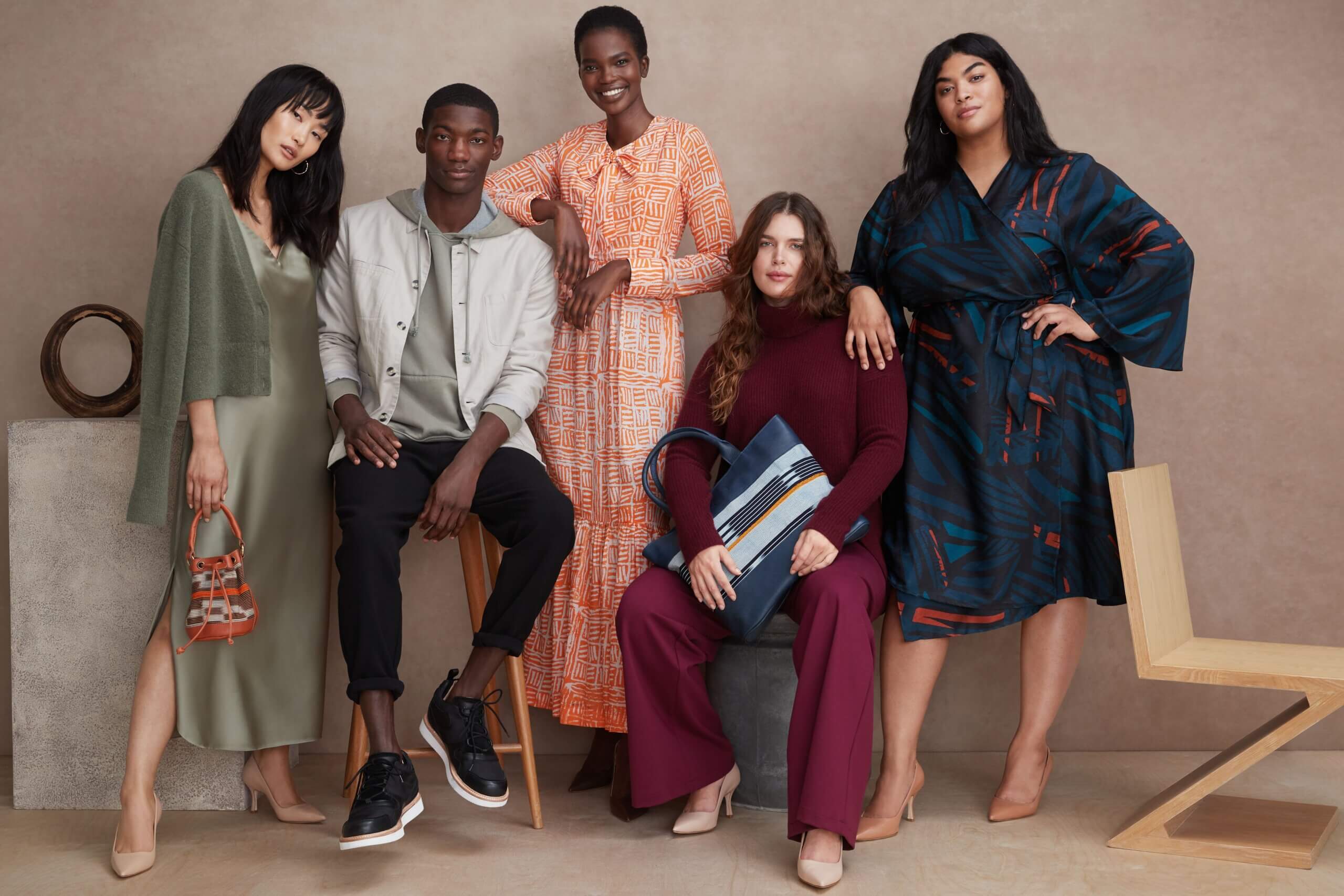 Black-Owned Clothing Brands You'll Love, Elevate Grantees