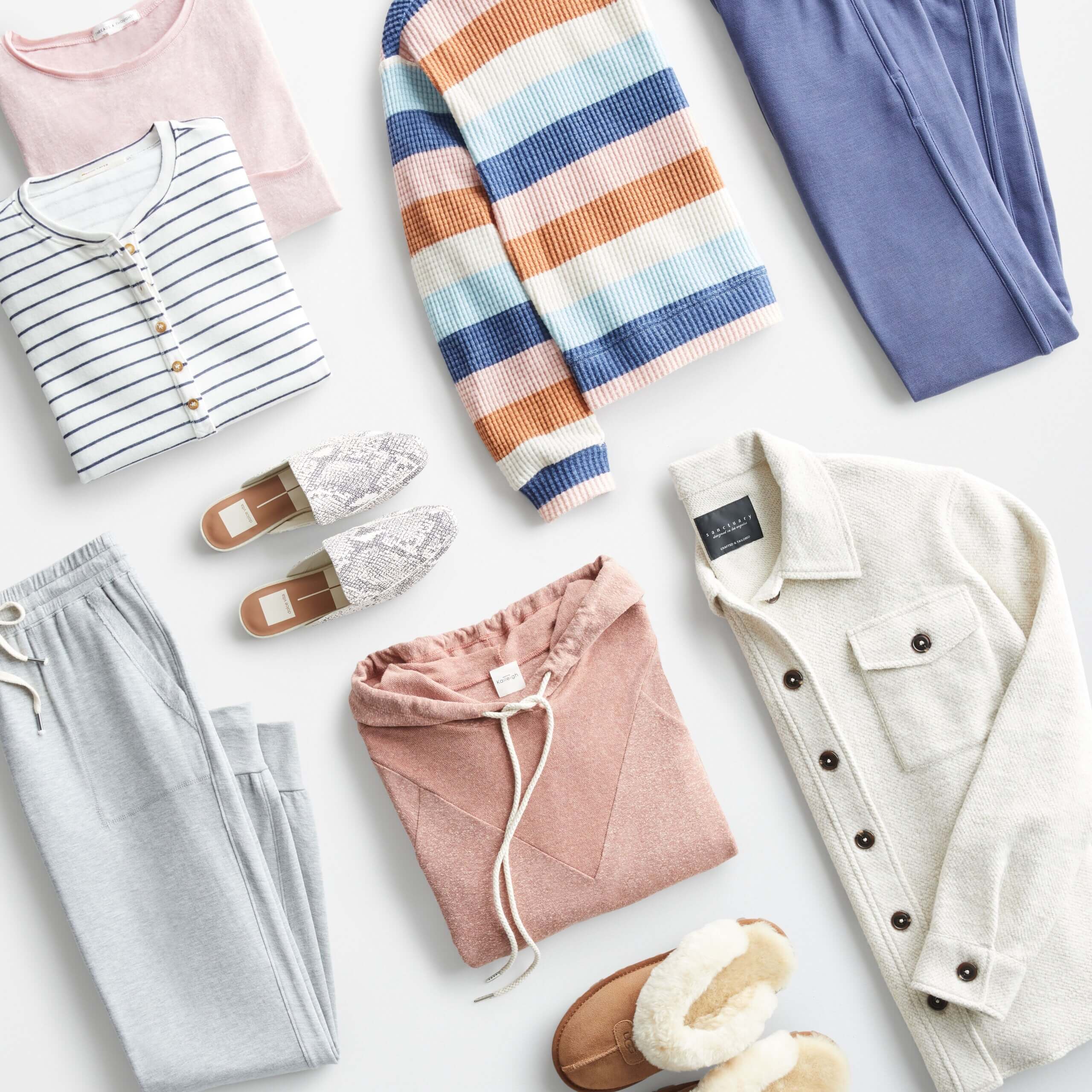 Shop Stitch Fix's New Elevate Collection, Featuring the Work of