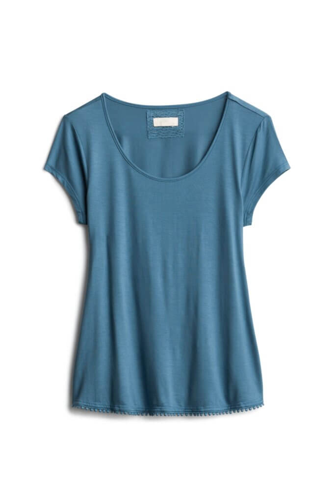 What is the name of this style of top? Where the neckline is