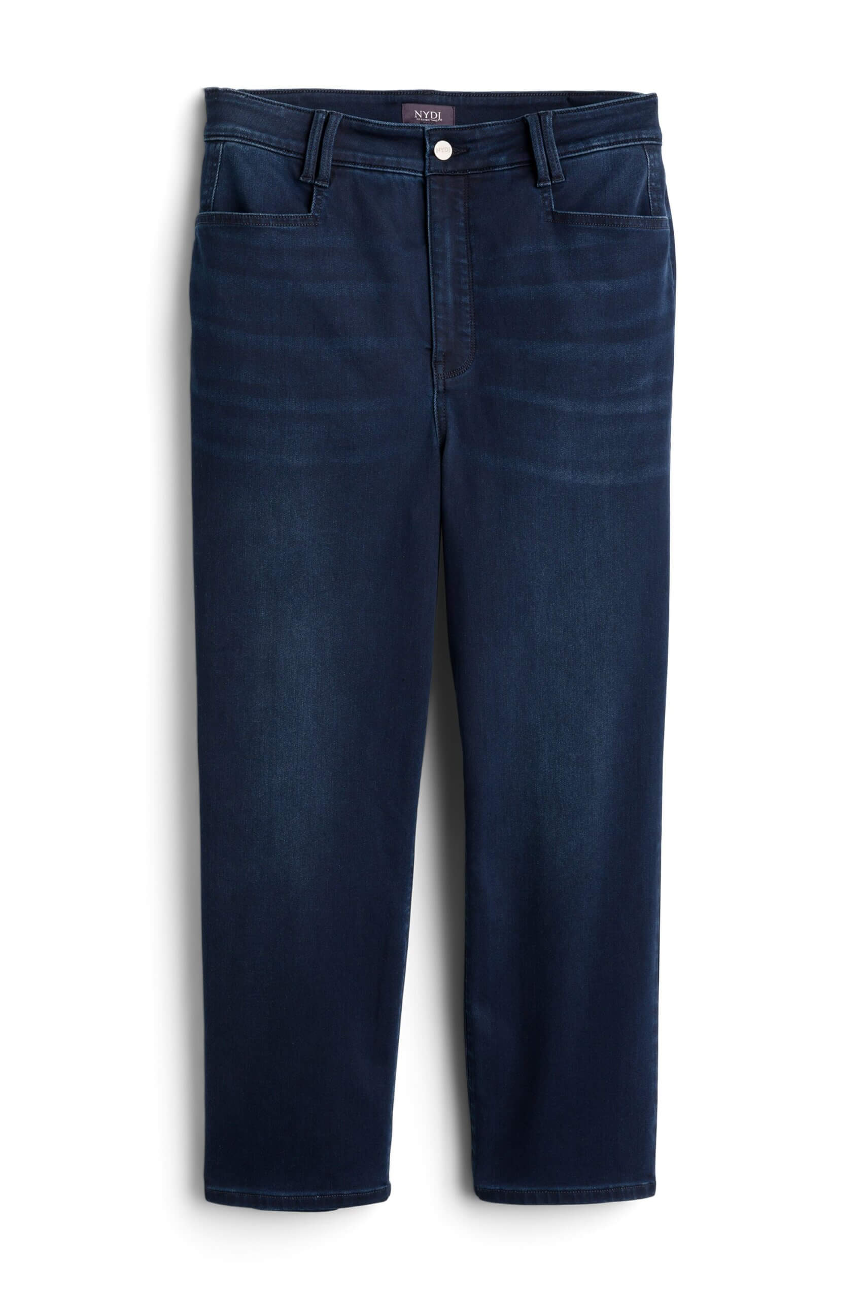 NYDJ Womens Jessica Relaxed Boyfriend Jeans : : Clothing, Shoes &  Accessories