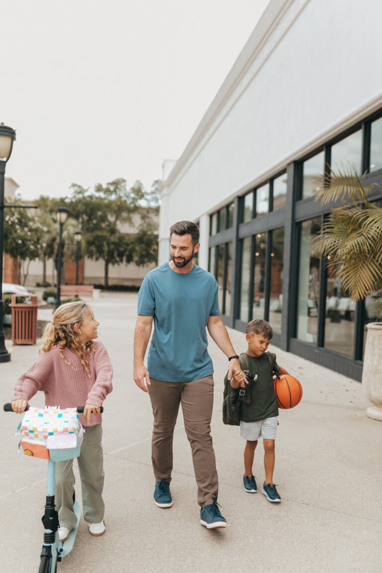 Fall Outfit Ideas For the Whole Family | Stitch Fix Style