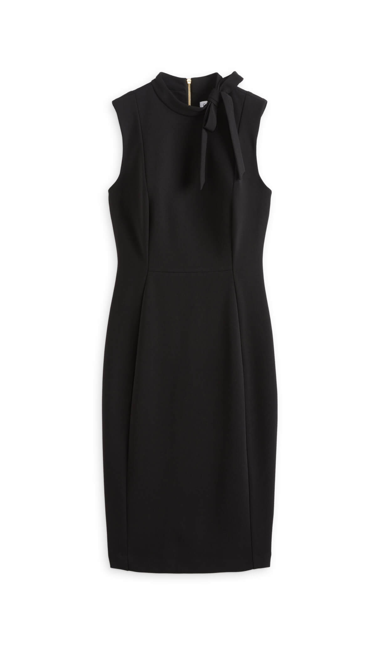 sheath dress