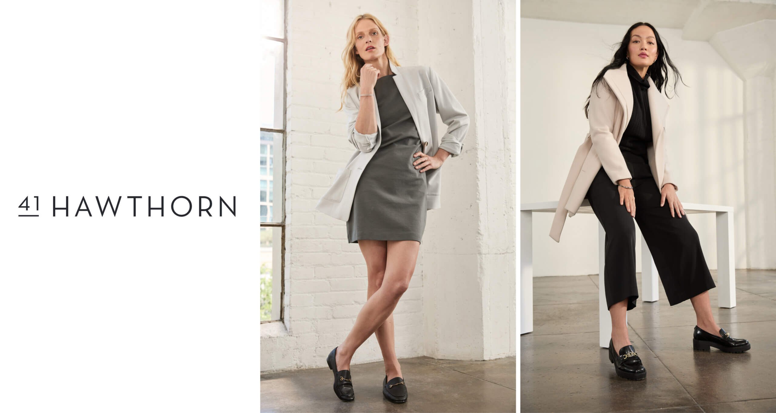 Hawthorn Private label outfits for women