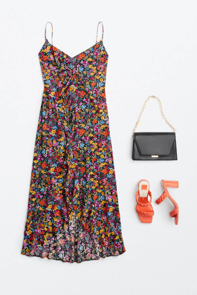 How To Dress In Your 40s Stitch Fix Style   W Dressing In Your 40s 2x3 Slip Dress 1 684x1024 